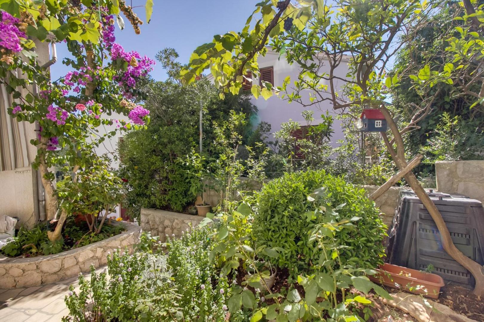 House Prica Mali Lošinj Exterior foto