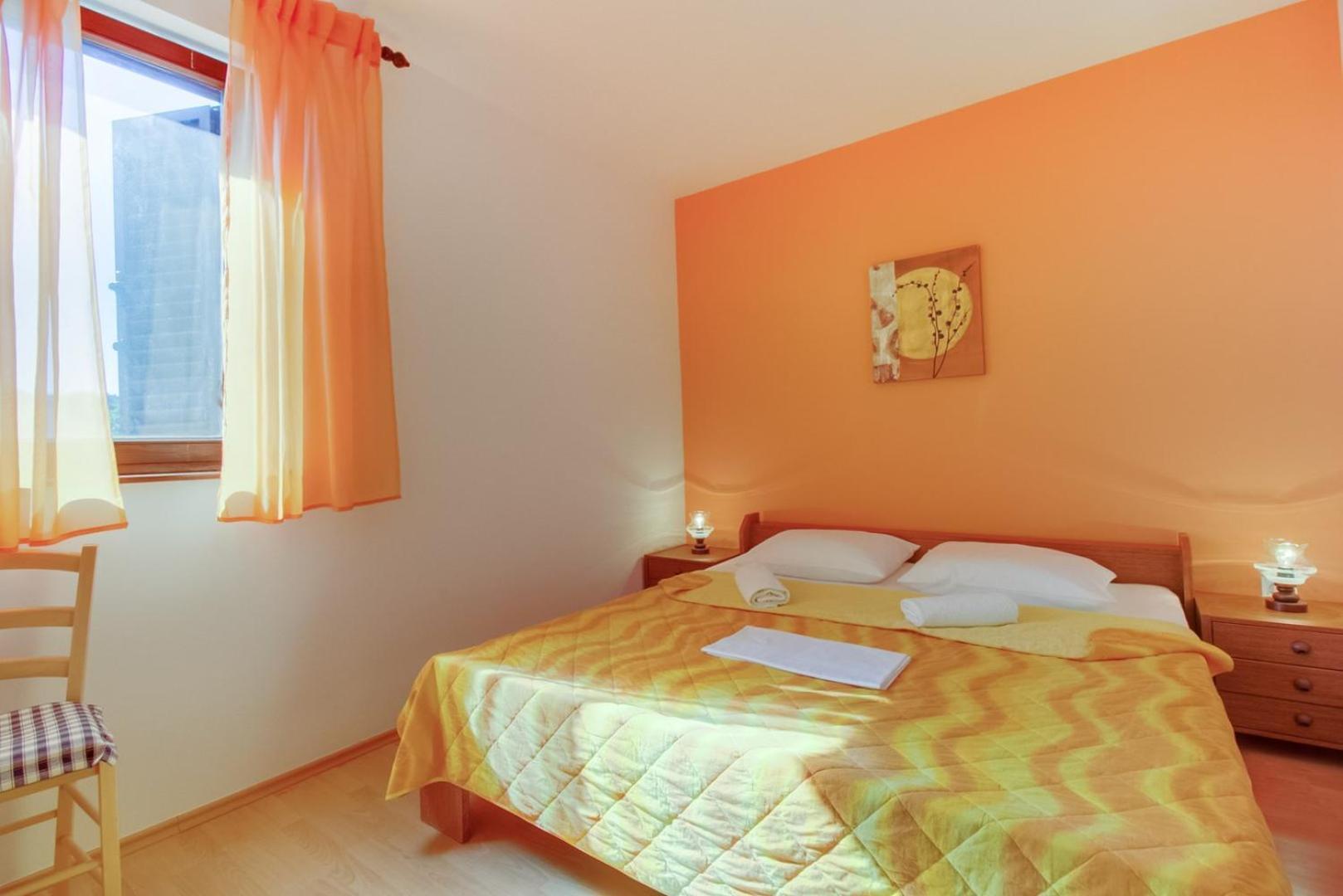 House Prica Mali Lošinj Exterior foto
