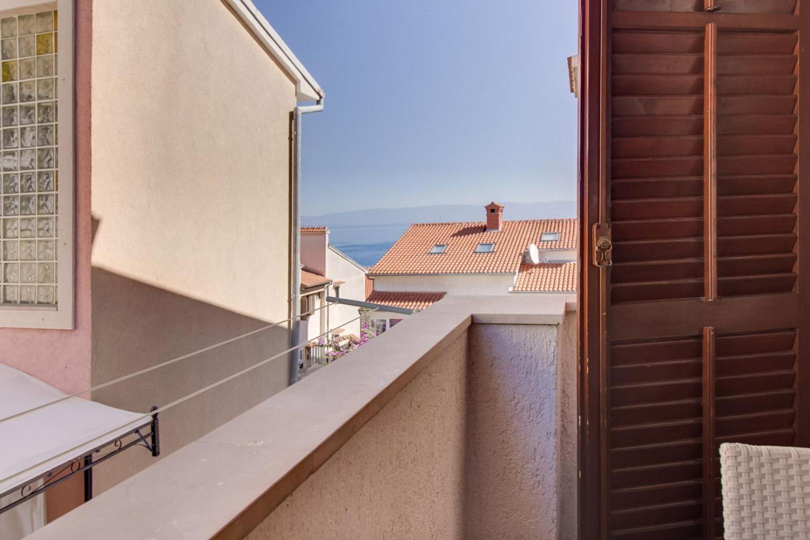 House Prica Mali Lošinj Exterior foto