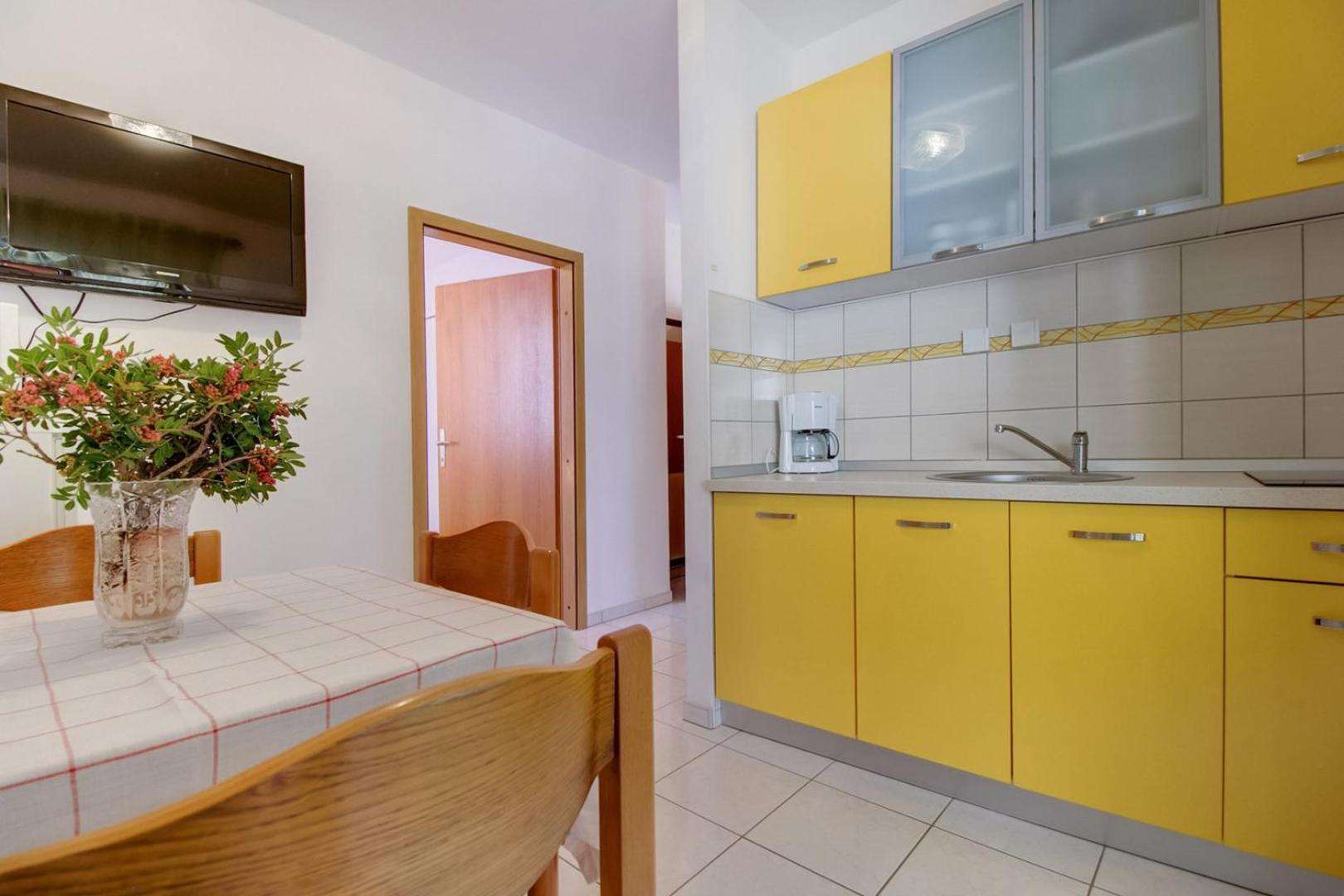 House Prica Mali Lošinj Exterior foto