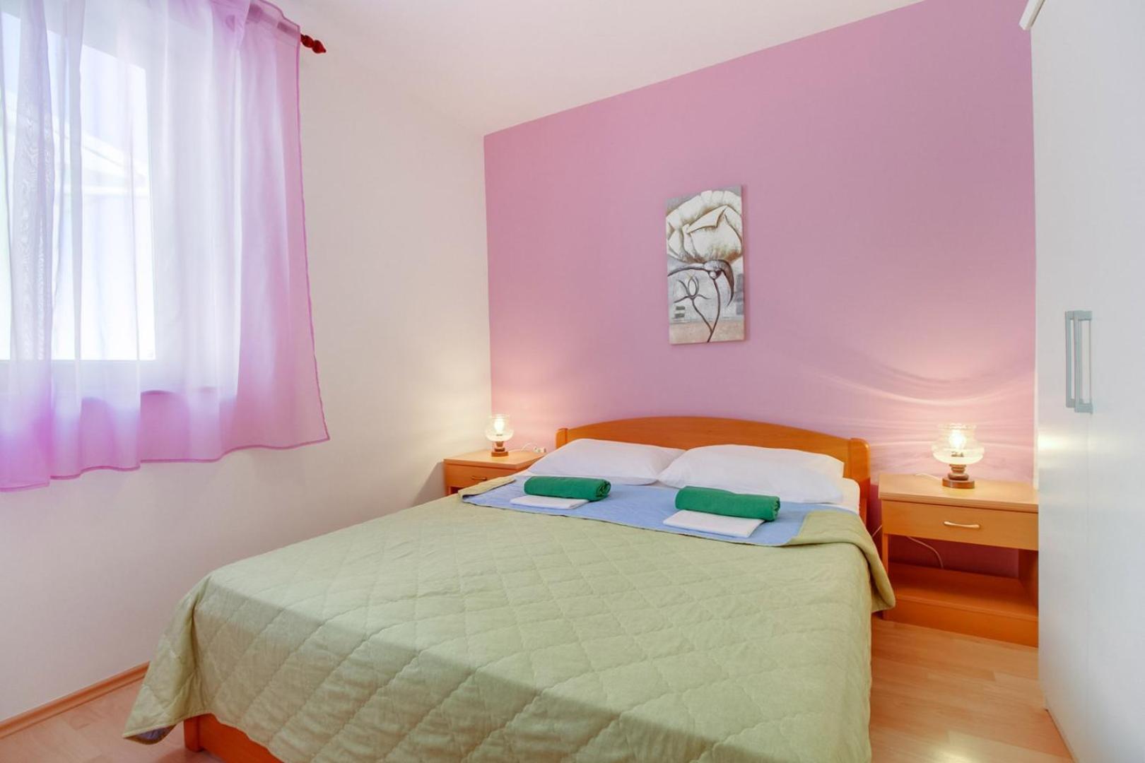 House Prica Mali Lošinj Exterior foto