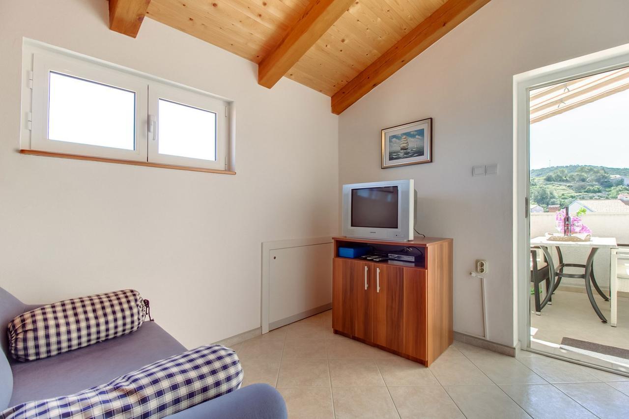 House Prica Mali Lošinj Exterior foto