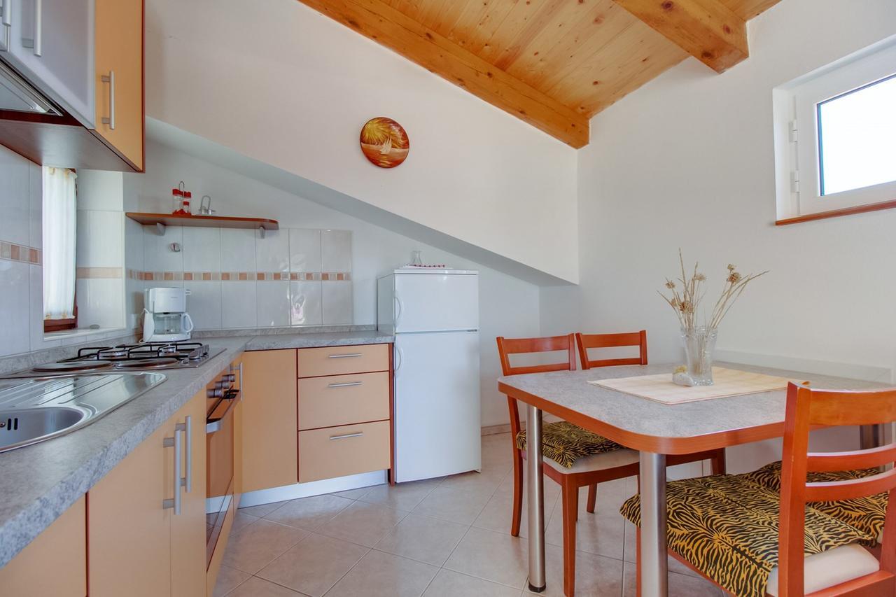 House Prica Mali Lošinj Exterior foto