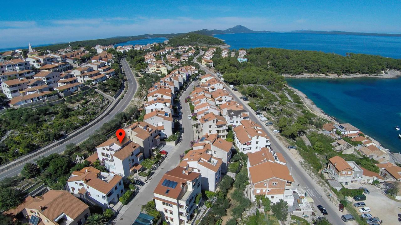 House Prica Mali Lošinj Exterior foto