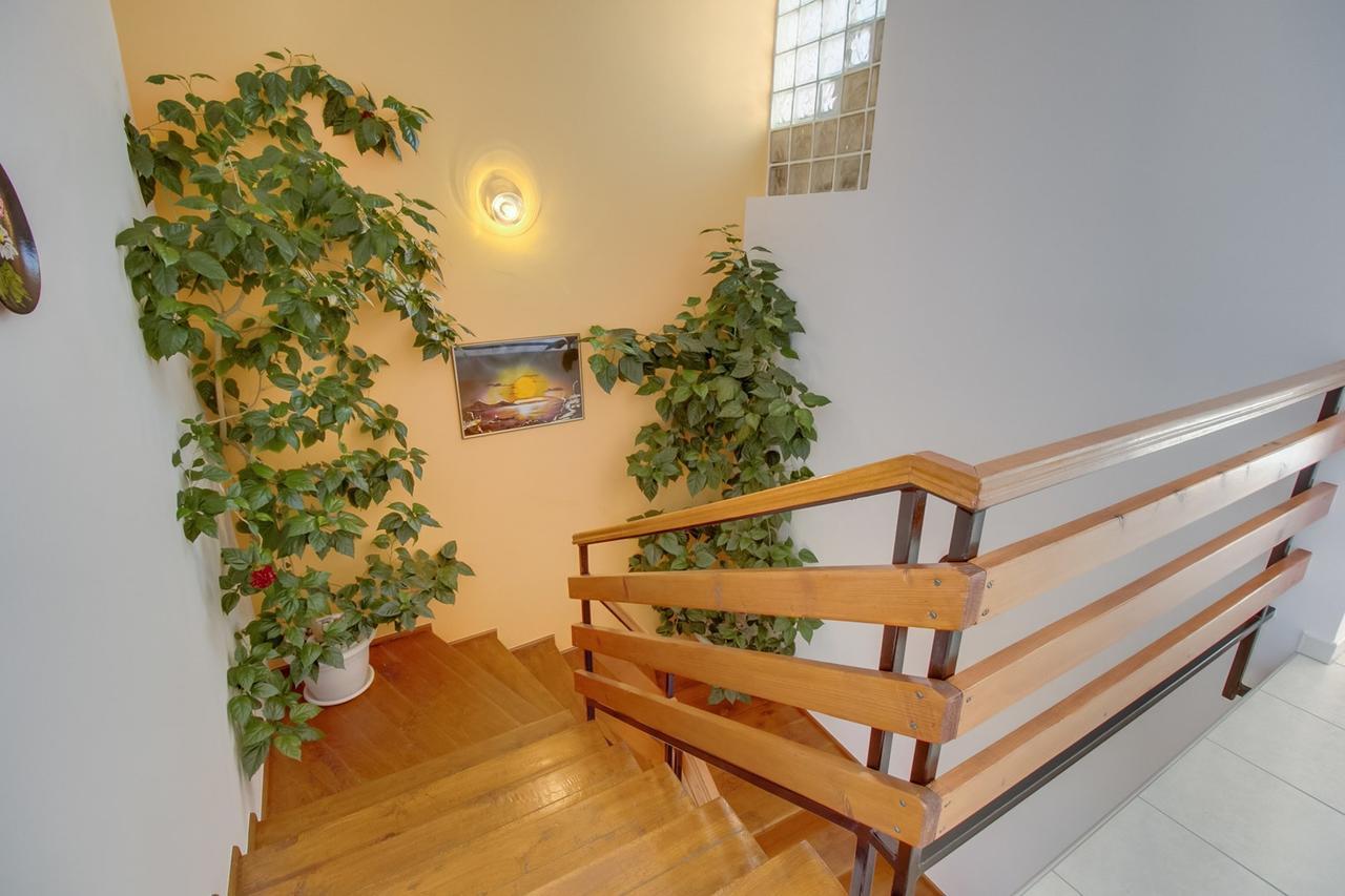 House Prica Mali Lošinj Exterior foto